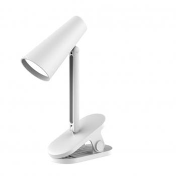 Flexo LED Rigel 3W 110lm con clip dimmerabile