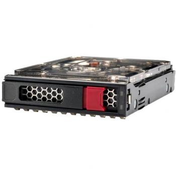 HPE 10 To SAS 12G Disque Dur Critique 7.2K LFF LP 1 an Garantie 512e ISE Multi Vendor (P53556-B21)