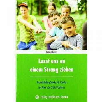 Lasst uns an einem Strang ziehen