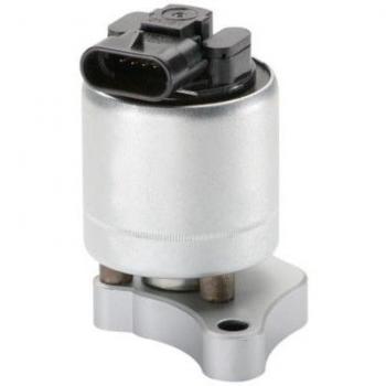 Vanne de recirculation des gaz d'échappement HELLA 6NU 010 171-061