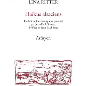 Haïkus alsaciens