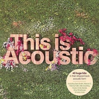 Essential Acoustic