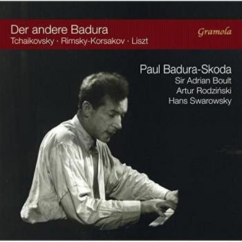 Concerto per pianoforte n.1 op.23