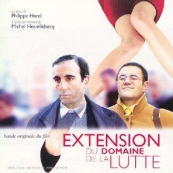 Étendue du Domaine de la Lutte