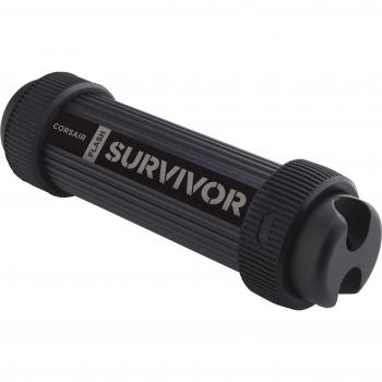 Corsair Flash Survivor Stealth v2 32GB USB-Stick