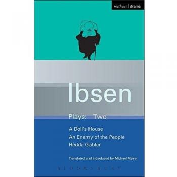 Ibsen Plays: 2