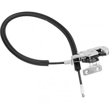 Peugeot Boxer Rear Door Catch Cable 2006-18