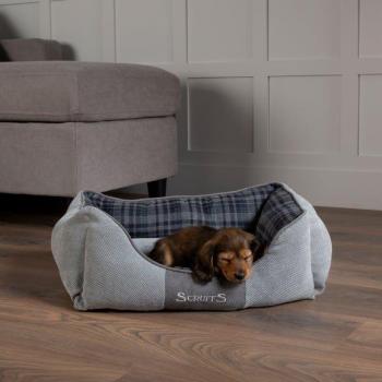 Pet Highland Retreat Bed