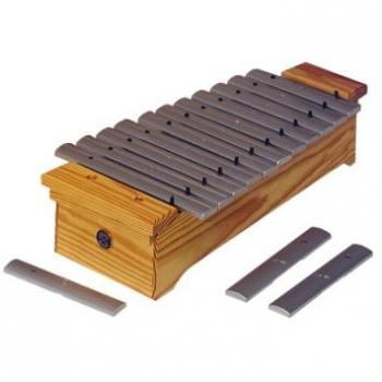 Metalófono Soprano Do2 a La3