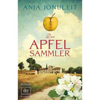 Der Apfelsammler