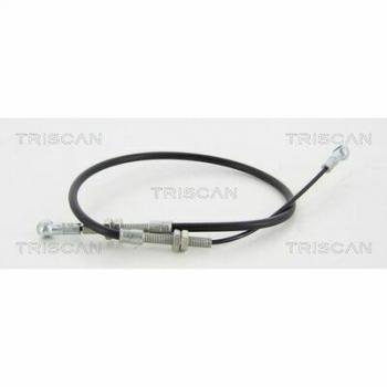 Câble d'accélération TRISCAN 8140 23301 pour Mercedes‑Benz MB 100 Van et Bus