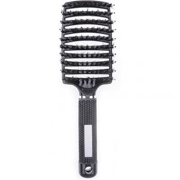 Salon Hairdressing Styling Tool - Girls' Hair Brush