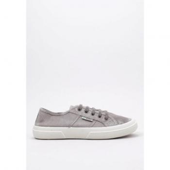 Zapatilla Old Blossom Gris Natural World para Mujer y Hombre