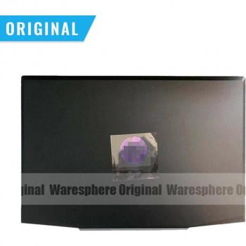 HP Pavilion 15-CX Series TPN-C133 Rear Lid - Green and Purple