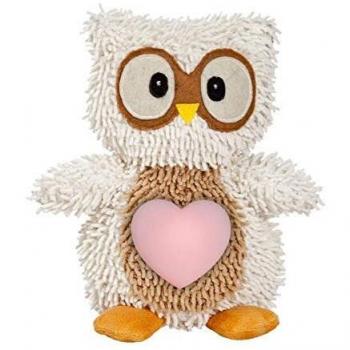 Chouette Nuit de Pupies