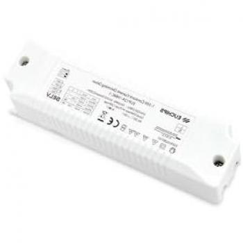 Alimentatore Basic 1-10V 12W 300mA