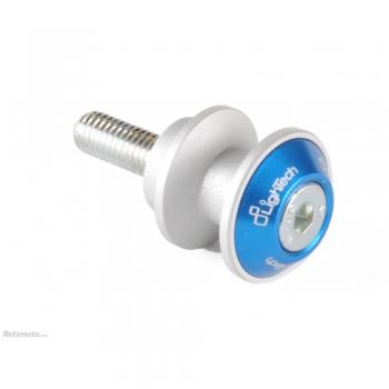 Cavalletto Lightech M10 – supporto con cavo COBALTO