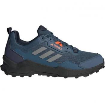 Zapatillas de senderismo adidas Terrex AX4 en azul