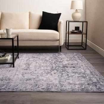 OHS Vintage Large Area Rug for Living Room and Bedroom