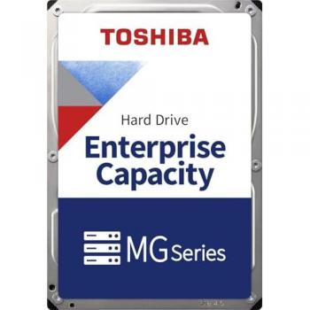 Toshiba MG10 10TB HDD Interno 7200RPM 512MB 3,5”