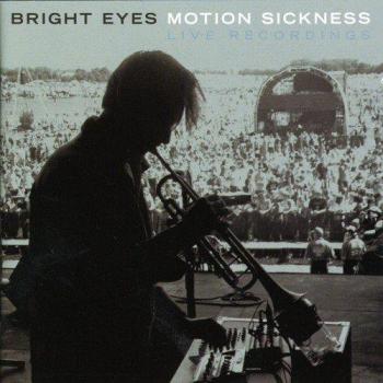 Motion Sickness-Live Recordings