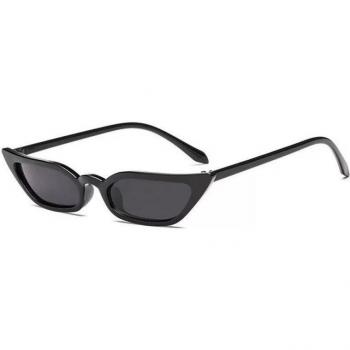 Epicool Retro Cat Eye Sunglasses