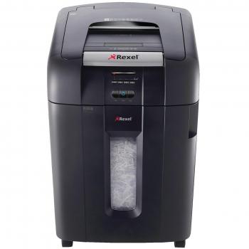 Rexel Auto+ 500X 500 Sheet Shredder