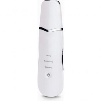 Ultrasonic Facial Cleansing Device
