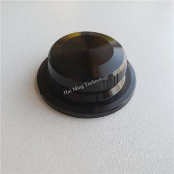 1pcs aluminum knob potentiometer 50*18