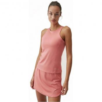 Falda Short Born Living Yoga Gadea Mujer Azul