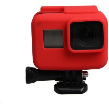 Silicone Gel Protective Cover for GoPro Hero 5, 6, 7