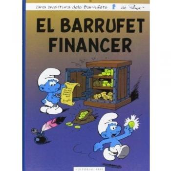 El barrufet Financer