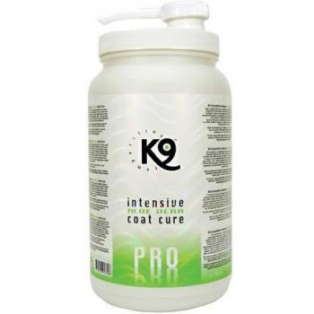 Cuidado Intenso K9 Aloe 2L para el Pelo
