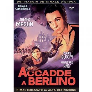 Accade A Berlino