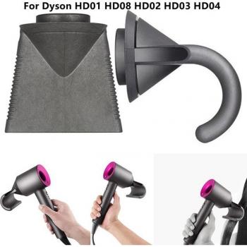 Secador Suavizador Dyson AIRE