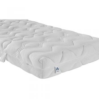Lotus KS Matratze Irisette – 90×200 cm, 7‑Zonen Öko‑TEX Standard 100