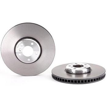 BREMBO brake disc 09.C417.13