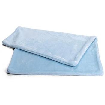 TrendPet Coco Kuscheldecke marineblau L