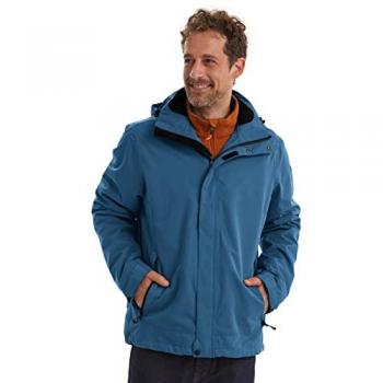 KILLTEC Softshelljacke Herren Xenios