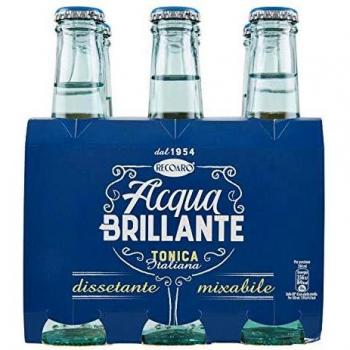Acqua Recoaro Brillante cl20x6