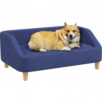 Pet Paradise Deluxe Sofa Bed for Extra Large Dogs