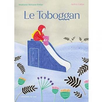 Stéphanie Demasse-Pottier - Le Toboggan - Preis vom 18.09.2025 05:07:49 h