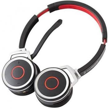 FreeVoice Space Wireless Hi‑Fi Headset mit Geräuschunterdrückung