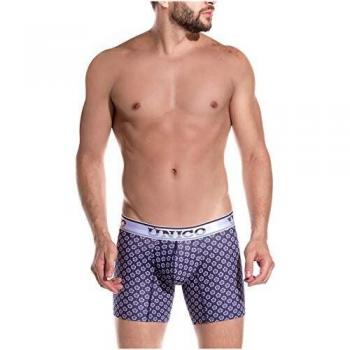 Mundo Unico Artnology Herren Boxershorts 1902