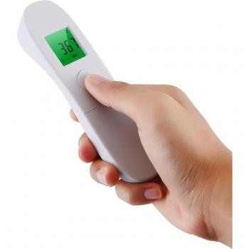 Termómetro digital portátil de alta precisión