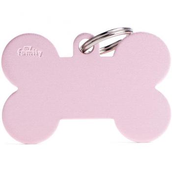 Alumina Rosa XL Basic MyFamily Chapa