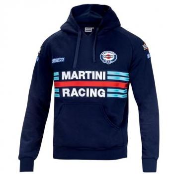 Capucha deportivo Sparco 01279MRBM5XXL Azul