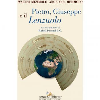Pietro, Giuseppe e il lenzuolo
