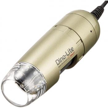 Sanko Premier M Strobo DINOAM3713TB DinoLite Silver Edition