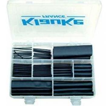 Marine OEM Heat Shrink Sheath Kit Black 1.2‑19.1 mm Unisex